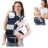 FUFVUTI Baby Carrier Newborn to Toddler (036 Months, 736 lbs) Infant Carrier with