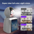 FOSA 3MP 360 Video Baby Camera, Security Camera AI Voice Wake Up Humanoid Movement Tracking, Degree Panoramic