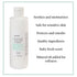 8 oz, 1 Count McKesson Moisturizing Body, Hand and Body Moisturizer, Baby Fresh Scent with Mineral Oil