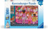 Ravensburger Ballet Bakery 100 XXL Piece Jigsaw Puzzle for Kids - Every Piece is Unique, Pieces Fit Together Perfectly