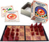 Looney Labs Martian Chess Game - Best Family Strategy Board Game for Game Night, 2 Player Chess-Style Game for Ages 8+