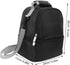 Insulated Cooler Bag for Breast Milk Storage - Toyvian