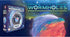 AEG: Wormholes Galactic Board Game for Ages 10+, 1-5 Players, 45-60 Min Playtime