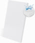 Pack and Play Mattress 38"x26"x1.5", Waterproof Pack n Play Mattresses High Density