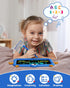 TEKFUN Toddler Toys Drawing Pad – 8.5inch Kids Travel Essentials Doodle Board – Mess Free Coloring for Kids Ages 3-8 -