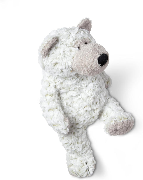 Melissa & Doug Greyson Bear Stuffed Animal