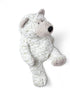 Melissa & Doug Greyson Bear Stuffed Animal