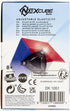 Goliath NEXcube 2x2 Classic: Stickerless Speed Cube with Super Smooth Technology for Record-Breaking Speed