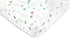 Cotton Muslin Fitted Crib Sheet for Babies - Outdoor Adventure Theme