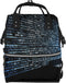 DWVTSLH Programmer Programming Code Diaper Bag Backpack Multifunction Nappy Bags Waterproof Mummy Backpack