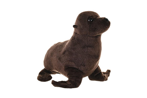 Format: Toy 12 Inches Wild Republic Sea Lion Plush, Stuffed Animal, Plush Toy, Gifts for Kids, Cuddlekins