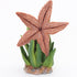 Gemini&Genius Starfish Toys for Kids - Realistic Starfish Figurine Toy - Under The Sea Life Figure Educational Gifts