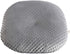 OWLOWLA Newborn Lounger Cover, Minky Removable Slipcover Fits Newborn Lounger for Baby Boy Girl (Gray)