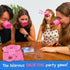 150 5 4-8 8+ Snort Funny The Oinkredible You Laugh You Lose Party Game, Family Games for Kids and Adults w/ Challenge