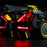 BRIKSMAX Led Lighting Kit for LEGO-42151 Bugatti Bolide, Compatible with Lego Technic Building Blocks Model