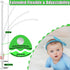 Haloera VM901, VM901, VM928HD, VM919HD, VM5463 31.5 Upgraded Stronger Baby Monitor Mount for VTech New Cameras