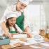 20 Set Set PCS Kids Safe Knife for Real Cooking, Montessori Kitchen Tools for Toddlers, Cooking & Baking for Little