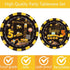 92 5th Pcs Construction Birthday Party Supplies Dump Truck Theme Five Tableware Includes Hanging Swirl, Balloons