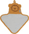 Sterntaler Baby Lion Washcloth by