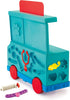 Cra-Z-Art Softee Dough Pet Care Vet Mobile Playset, Modeling Dough Toy for Kids Ages 3 Years & Up