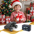 3 4 5 6, 1:64 2.4GHz 3 Toy RC Remote Control Car for Boys Aged Scale Rc Toy Truck with Speed Control Speed Modes