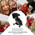 Rain Cover for MAMAZING Travel Stroller by SASHA'S - Clear Weather Shield (Stroller Not Included)