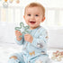 Store 3 Pack 0-6 0-12 0-24 0-36 Fu Coral Flower Ring Teether Baby Teething Toys Silicone Teether Ring Toys for Babies