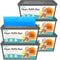 Diaper Pail Refill Bags Compatible with Diaper Genie Easy Roll Signature &