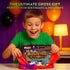 8 9 10 11 12 13+ 34+ Playz Disgusting n' Gross Zombie Poop - DIY Stem Learning & Educational Science Kit for Kids Age