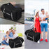 SINVICKO 30 Infant Car Seat Travel Bag for Airplane Compatible with All Nuna Pipa Car Seat and Base,Chicco KeyFit