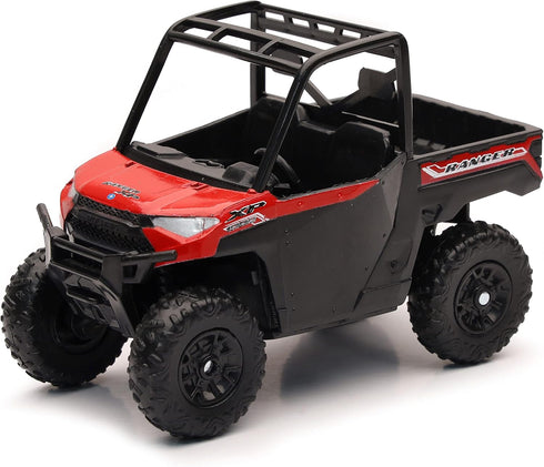 NEW RAY TOYS Polaris Scale Model - Ranger
