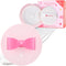Peachand Baby Kids Mineral Sun Cushion SPF50+ PA++++, Korean Skin Care, Pink
