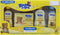 Ricitos de Oro Baby Kit - Chamomile Hypoallergenic Products, 4 Products Inside, One Kit