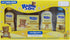 Ricitos de Oro Baby Kit - Chamomile Hypoallergenic Products, 4 Products Inside, One Kit