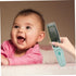 Trimmer Hair and Hair Clipper Waterproof Silent Haircutting Tool Portable for Newborn and Grooming at Home