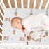 52 28 9In, g344134529p821c876s1914 vvfelixl Crib Sheets for Boys Cute Sleeping Teddy Bears Toddler Baby Girl Sheets