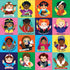 Mudpuppy Little Feminist 500 Piece Jigsaw Puzzle for Kids and Adults, Feminist Puzzle Celebrates Women Who Have Made an Impact with Colorful Illustrated Portraits, Great Gift for Feminists