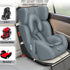 Protector,2 Pack 600D 2 (2 Pack XHYANG Car Seat Car Seat Protectors Baby Carseat Waterproof Durable Fabric for Child