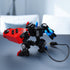 Building Block Set, Classic Switch Game Controller Mech Robot Building Kit, Birthday Party Decorations Supplies (418