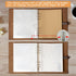 sucarlon Album 4x6 200 Albums 30 Album AlbumFlower Photo Photos, Genuine Leather Photo with Writing Space with Writing