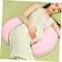 Cooling Maternity Pillow - Essential Support for Pregnant Women