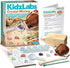 4M Kidzlabs Crystal Mining Kit, DIY Science Kit - Dig for Gem Stones for Ages 5+