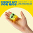 JOYIN 30 Pcs Spring Rainbow Party Favor - Mini Plastic Coil Spring Toys - Fidget Stress Bulk Toys for Kids