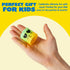 120 JOYIN Pcs Spring Rainbow Party Favor, Mini Plastic Coil Spring Toy, Fidget Stress Coil Mini Springs Bulk Toys