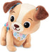 VTech Baby Walking Puppy Adventure Plush Toy