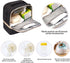 Breast Pump Bag Cooler Compartment for Breast Pump - Cooler and Moistureproof Bag Double Layer for Mother Breast Milk