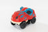 Dinosaur Car Toy - LED Racing Car Toys for Christmas Birthday Gifts for Kids 3-6 Years Old