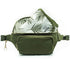 Ditty Co. - Lanikai Small Diaper Bag - Portable Changing Pad -