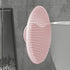 Generic Baby Scalp Brush - Silicone Hair Scrubber & Scalp Massager Comb for Newborns & Babies - Cradle Cap Bath Brush