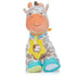 Carter's Developmental Giraffe Plush Toy for Kids